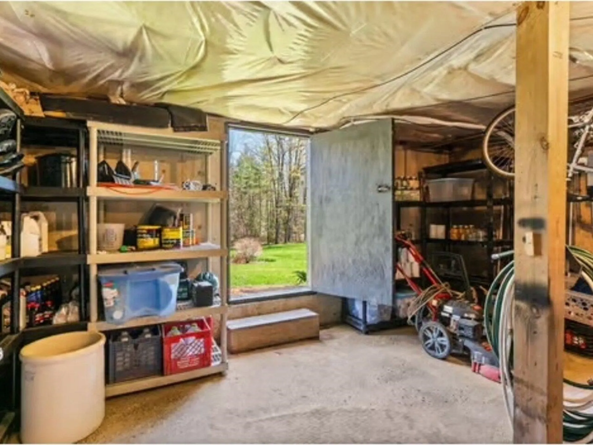 959 Fern Lake Road Leicester VT 05733