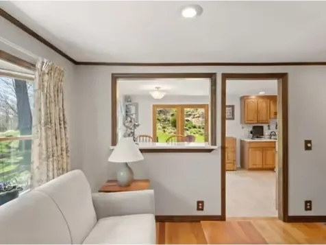 959 Fern Lake Road Leicester VT 05733