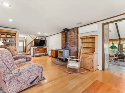 959 Fern Lake Road Leicester VT 05733