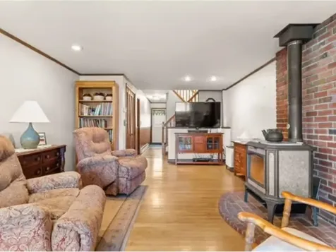 959 Fern Lake Road Leicester VT 05733