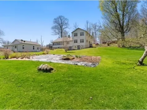 959 Fern Lake Road Leicester VT 05733