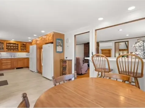 959 Fern Lake Road Leicester VT 05733