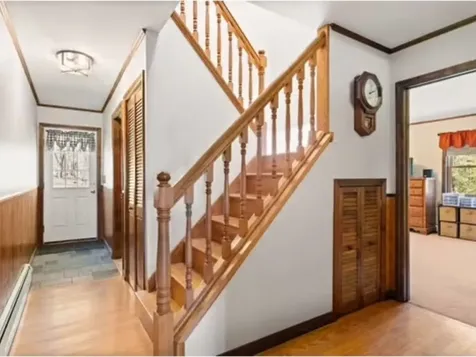 959 Fern Lake Road Leicester VT 05733