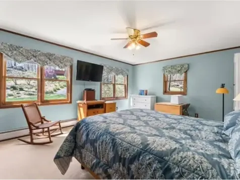 959 Fern Lake Road Leicester VT 05733