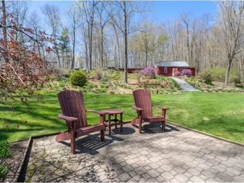 959 Fern Lake Road Leicester VT 05733