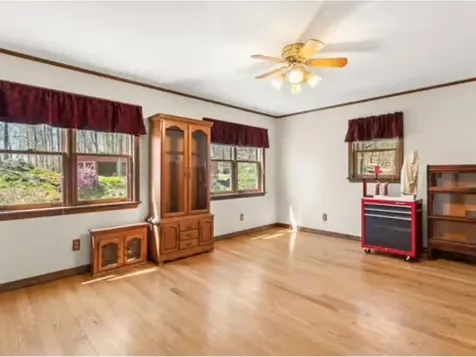 959 Fern Lake Road Leicester VT 05733