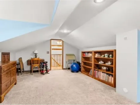 959 Fern Lake Road Leicester VT 05733