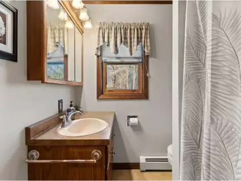 959 Fern Lake Road Leicester VT 05733