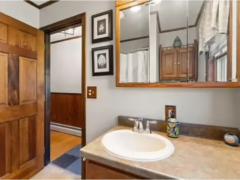 959 Fern Lake Road Leicester VT 05733