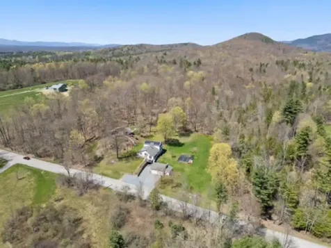 959 Fern Lake Road Leicester VT 05733