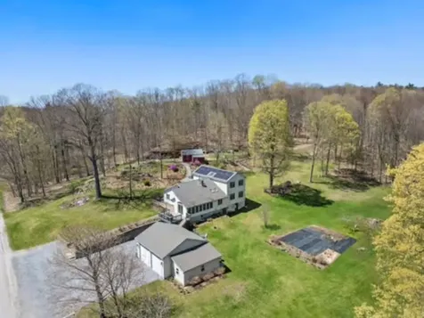 959 Fern Lake Road Leicester VT 05733