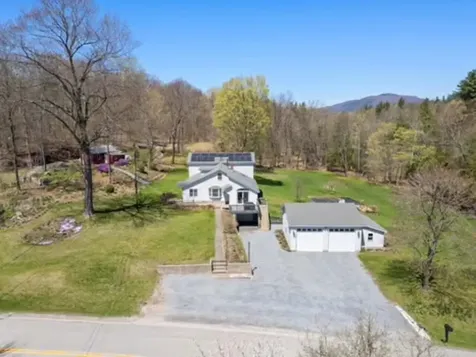 959 Fern Lake Road Leicester VT 05733