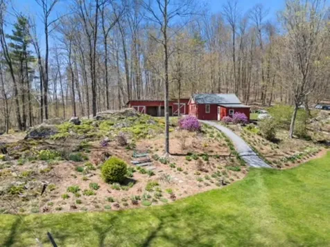 959 Fern Lake Road Leicester VT 05733