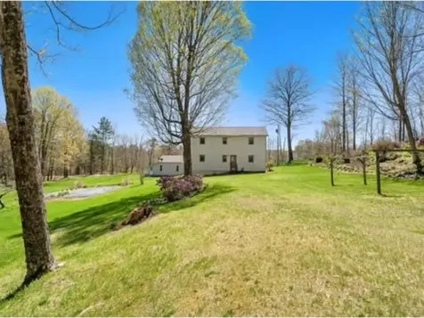 959 Fern Lake Road Leicester VT 05733