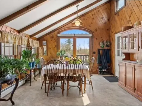 959 Fern Lake Road Leicester VT 05733