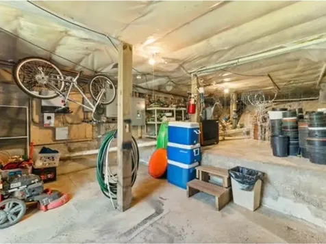 959 Fern Lake Road Leicester VT 05733