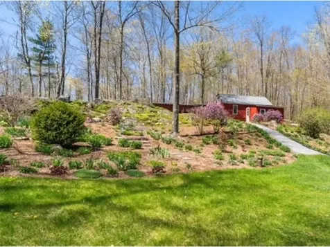 959 Fern Lake Road Leicester VT 05733