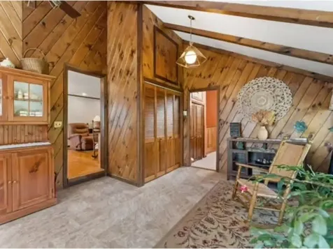 959 Fern Lake Road Leicester VT 05733