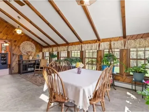 959 Fern Lake Road Leicester VT 05733