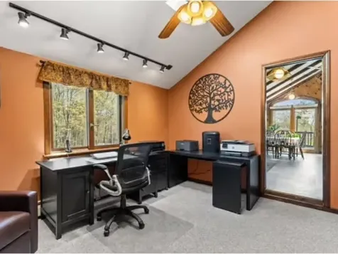 959 Fern Lake Road Leicester VT 05733