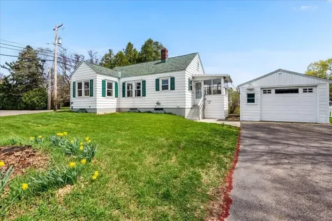 1385 Williston Road South Burlington VT 05403