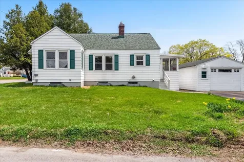 1385 Williston Road South Burlington VT 05403