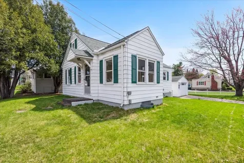 1385 Williston Road South Burlington VT 05403