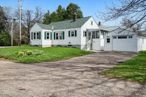 1385 Williston Road South Burlington VT 05403
