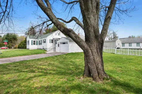 1385 Williston Road South Burlington VT 05403