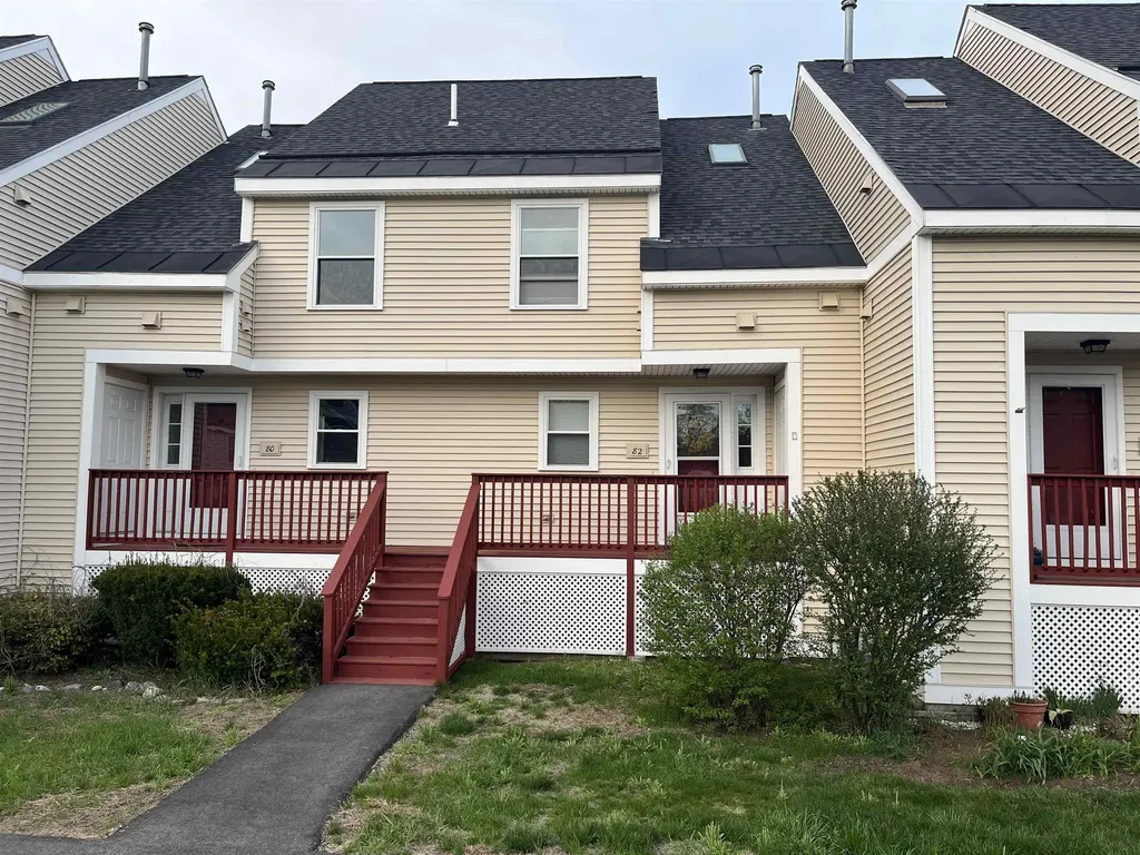 82 Modena Drive Concord NH 03303