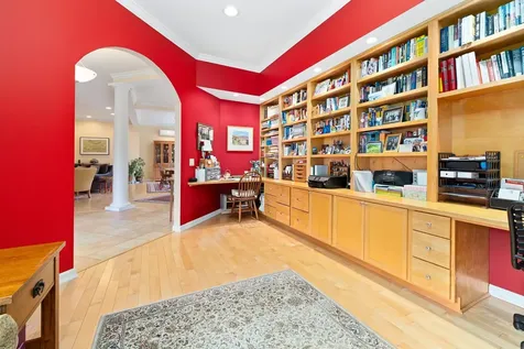 4 Diana Court Hanover NH 03755