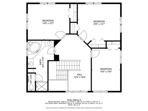 4 Diana Court Hanover NH 03755
