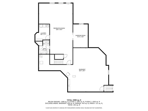 4 Diana Court Hanover NH 03755