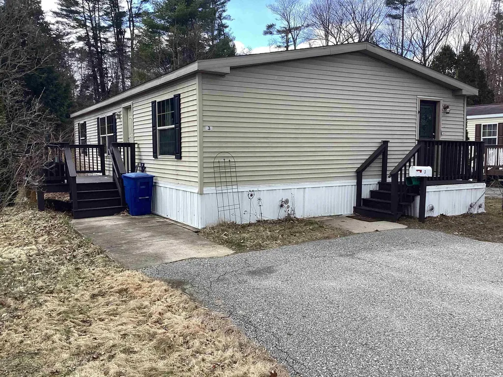 3 Finch Street Keene NH 03431