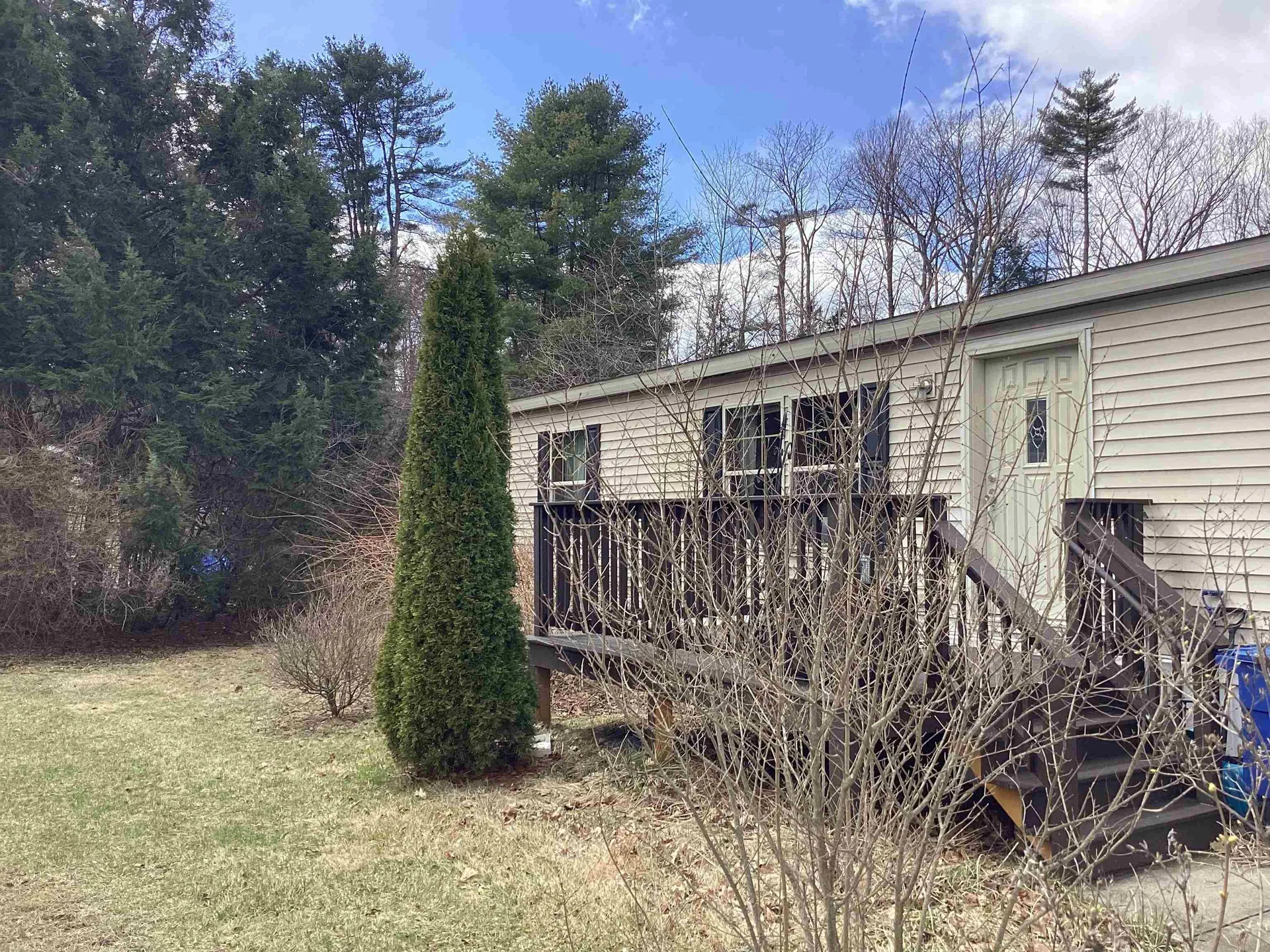 3 Finch Street Keene NH 03431