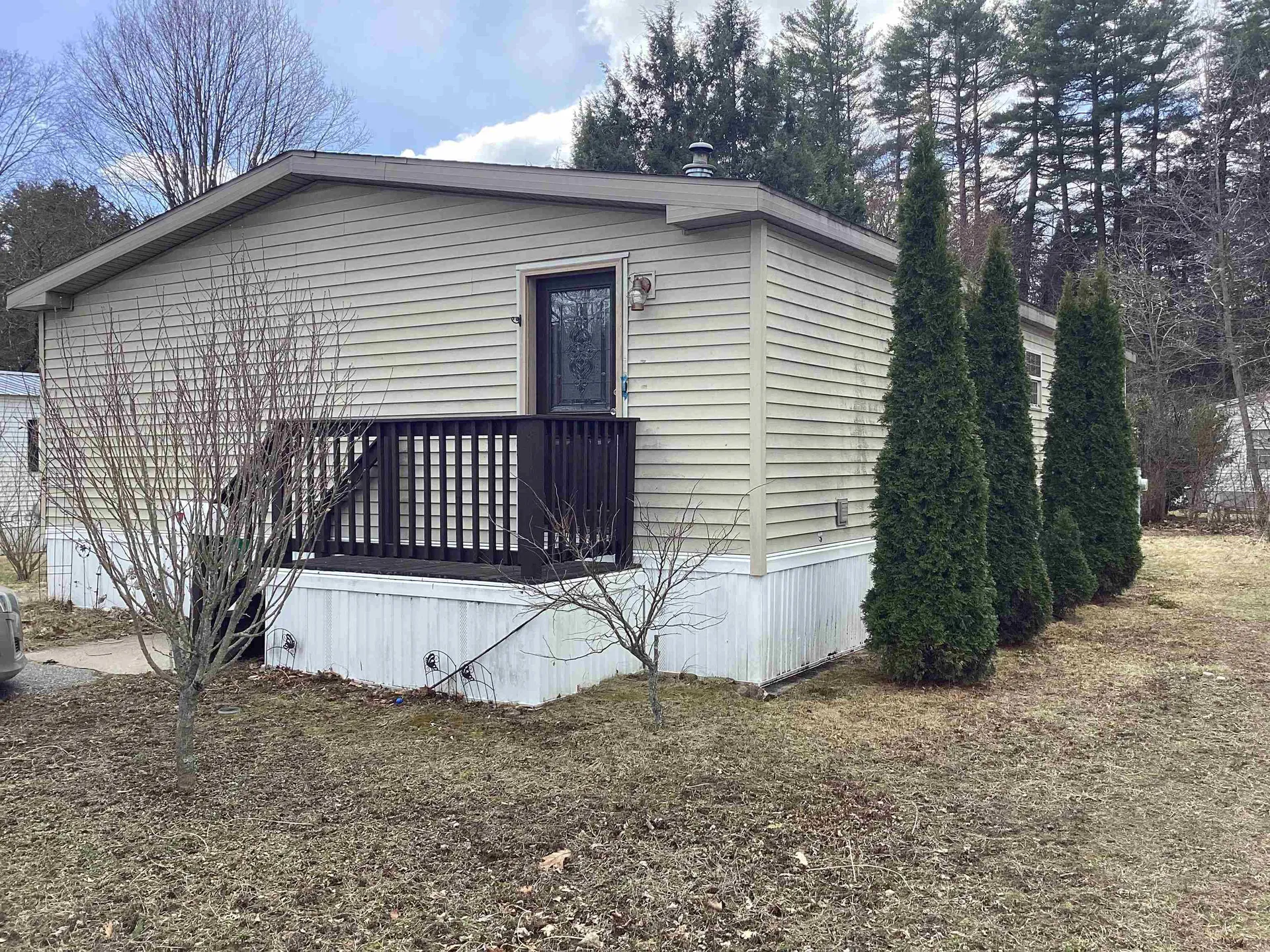 3 Finch Street Keene NH 03431
