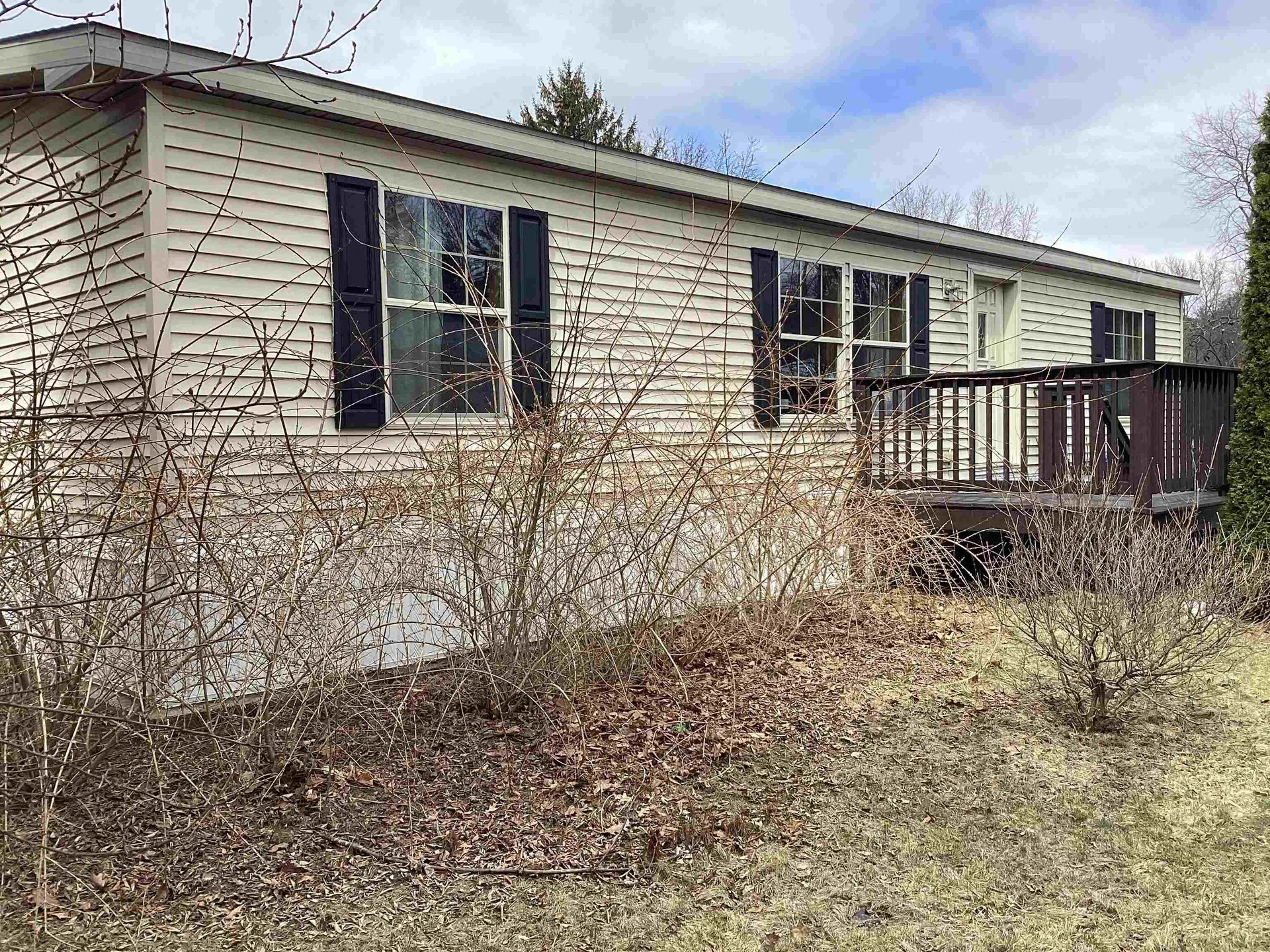 3 Finch Street Keene NH 03431