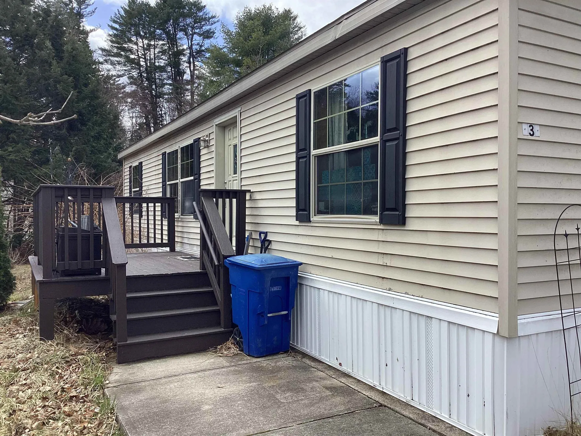 3 Finch Street Keene NH 03431