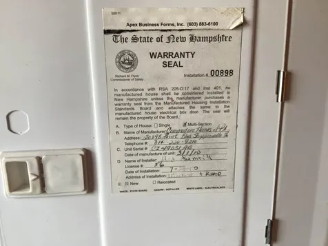 3 Finch Street Keene NH 03431