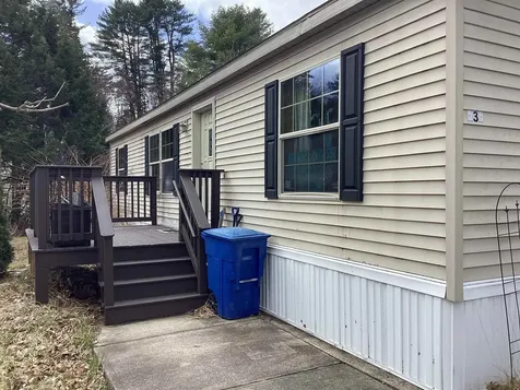 3 Finch Street Keene NH 03431