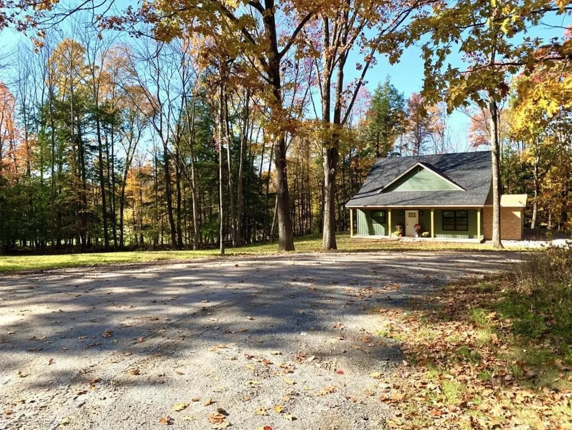 1058 Sheldon Woods Road Sheldon VT 05483