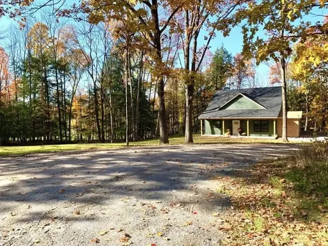 1058 Sheldon Woods Road Sheldon VT 05483