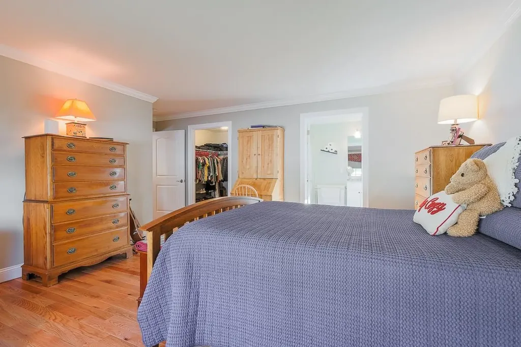 12 Mulberry Lane Hooksett NH 03106