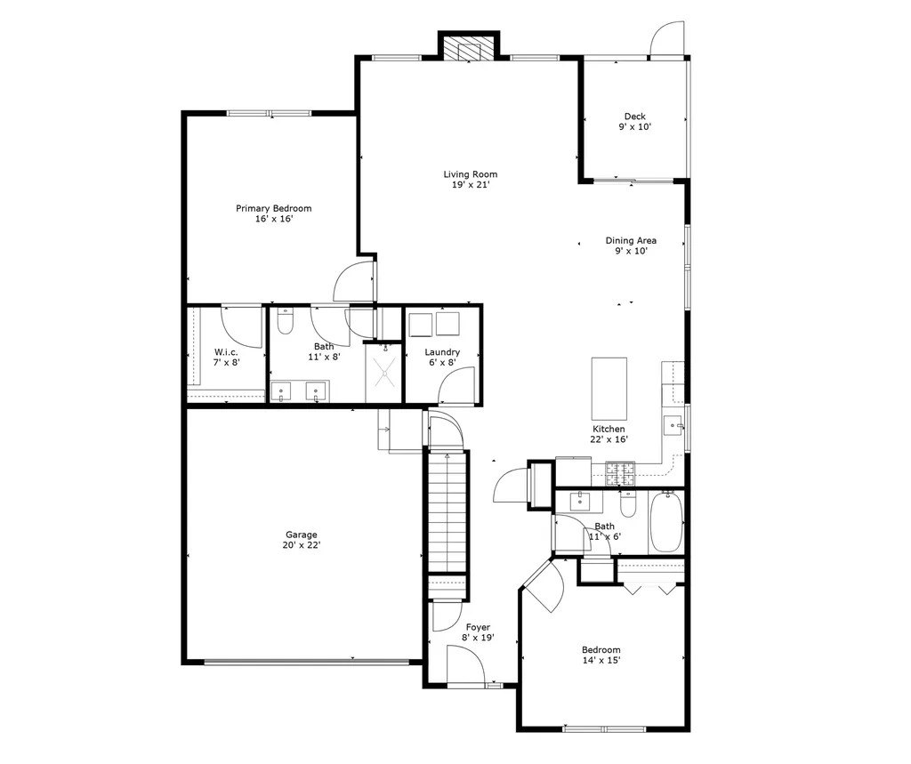 12 Mulberry Lane Hooksett NH 03106