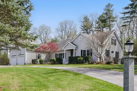 2 Louis Drive Brookline NH 03033