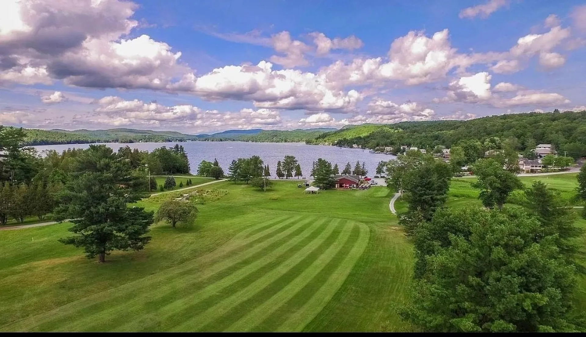 111 Prospect Point Road Castleton VT 05735