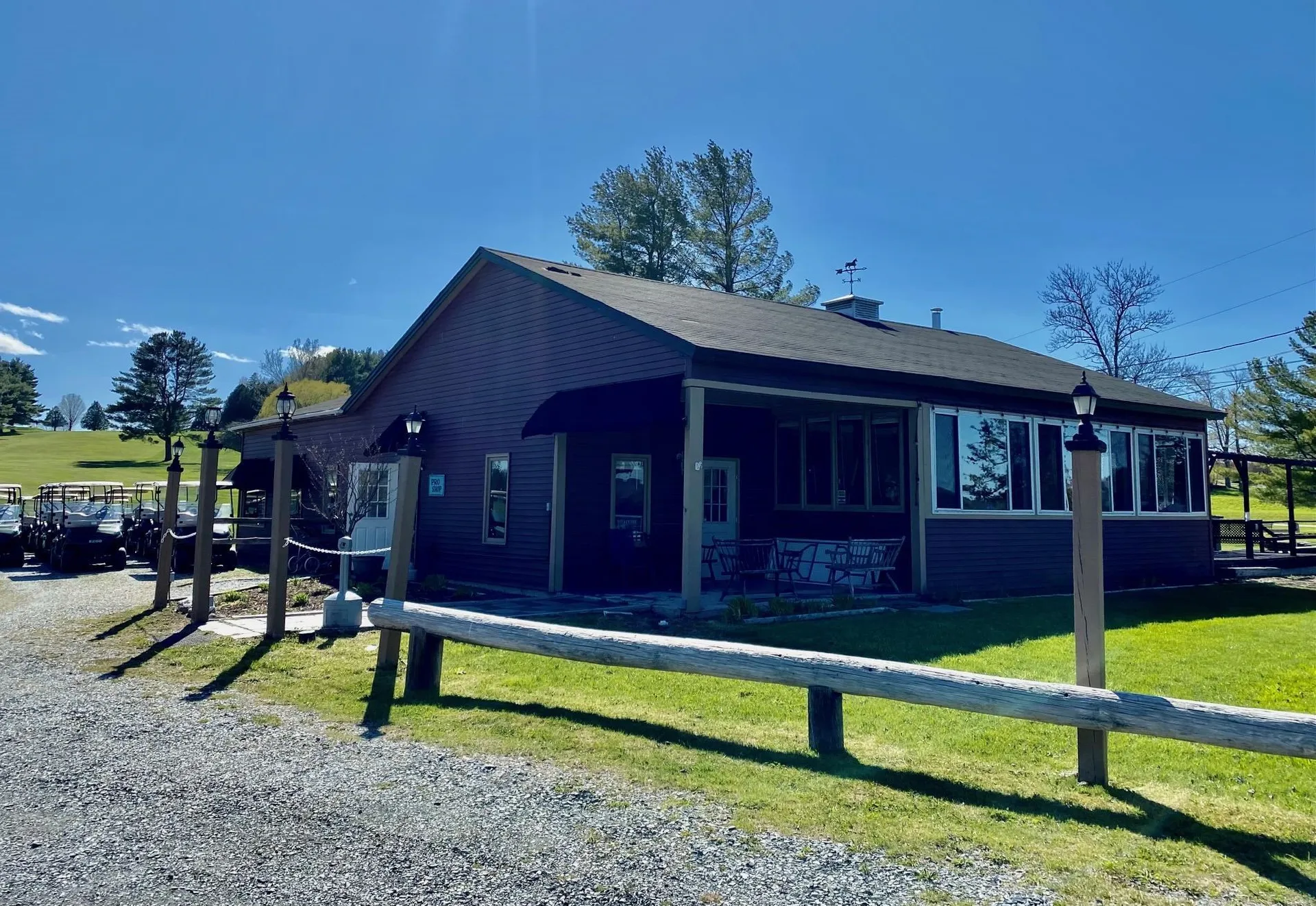 111 Prospect Point Road Castleton VT 05735