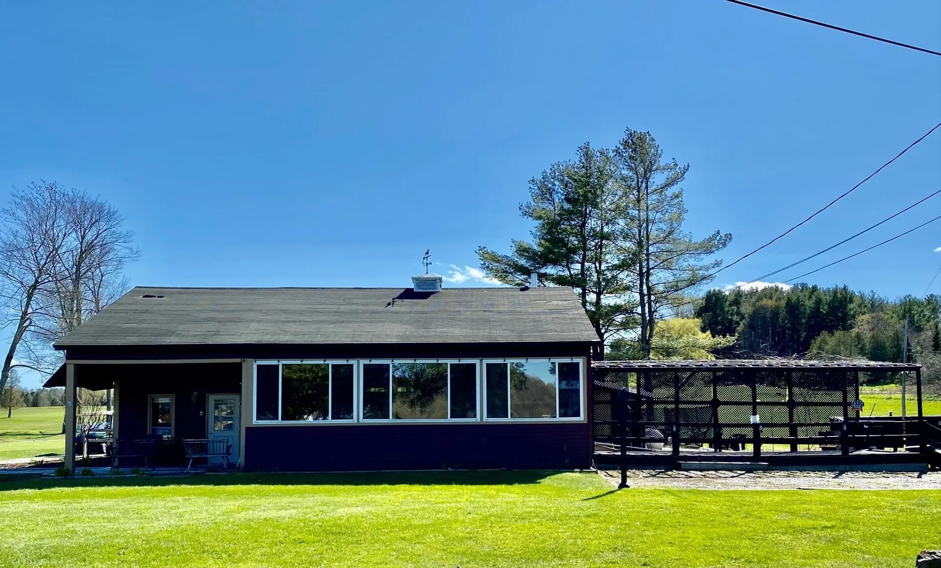 111 Prospect Point Road Castleton VT 05735