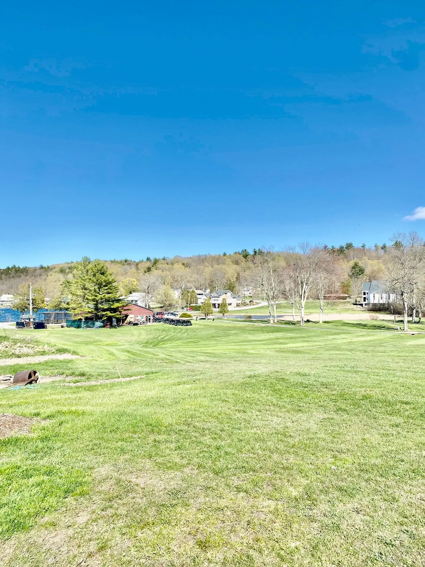 111 Prospect Point Road Castleton VT 05735