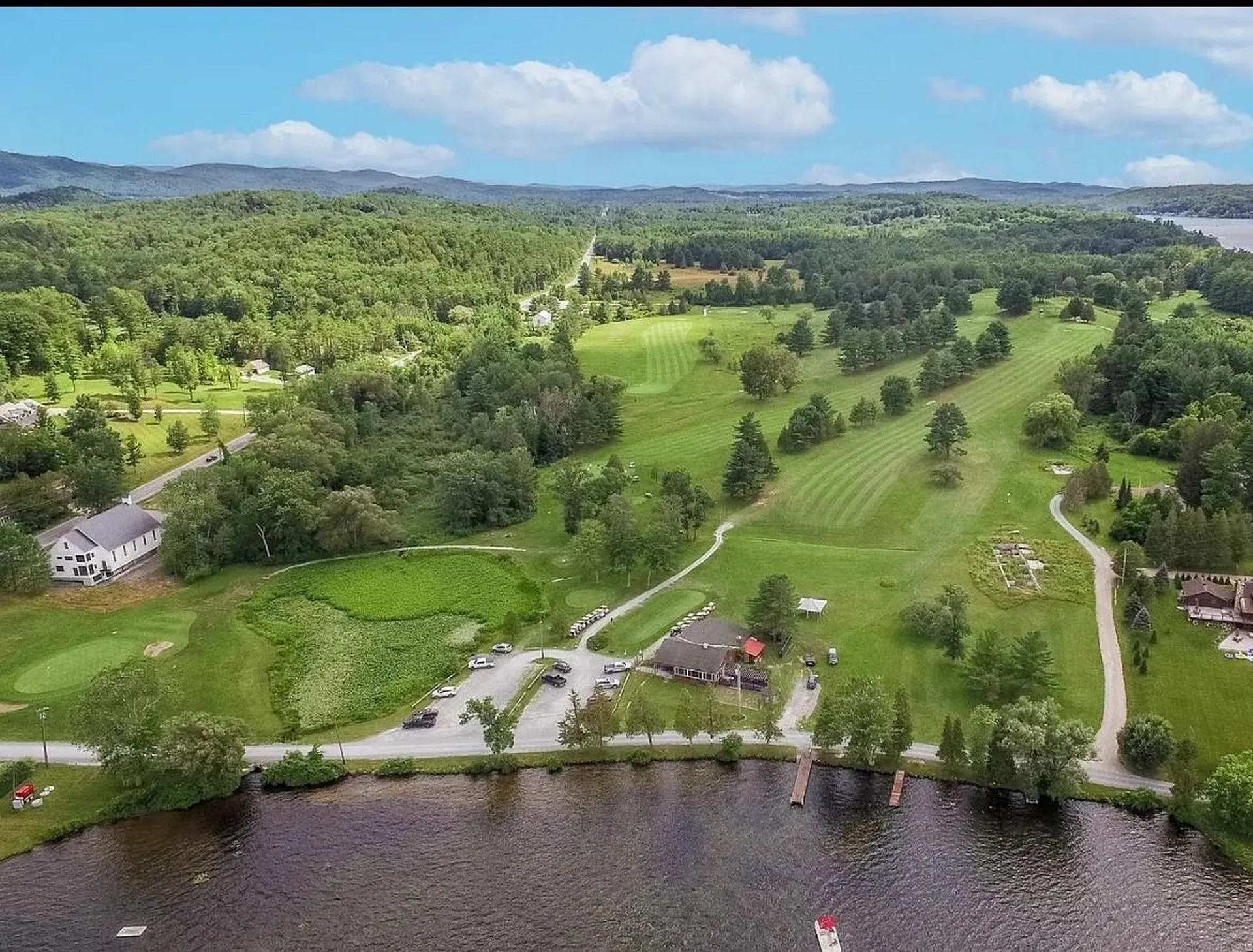 111 Prospect Point Road Castleton VT 05735